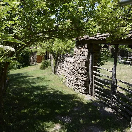 Casa rural La Pegatera Masia Rodeada De Bosque Ideal Desconectar Coll de Nargó
