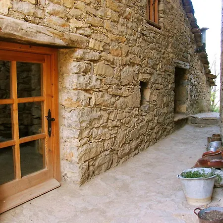 La Pegatera Masia Rodeada De Bosque Ideal Desconectar