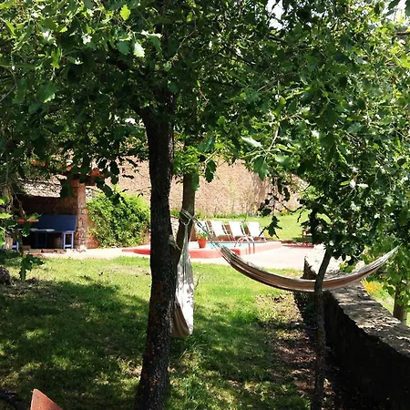 La Pegatera. Masia Envoltada De Bosc Ideal Per A Desconnectar