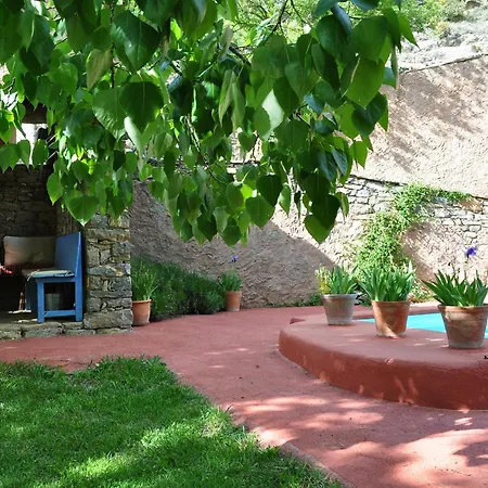 La Pegatera Masia Rodeada De Bosque Ideal Desconectar Casa rural Coll de Nargó