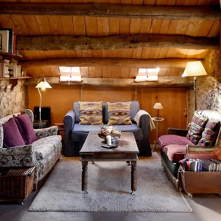 La Pegatera. Masia Envoltada De Bosc Ideal Per A Desconnectar Chalet