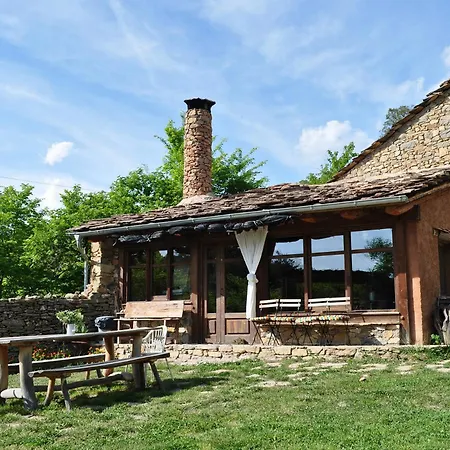 Casa rural La Pegatera Masia Rodeada De Bosque Ideal Desconectar *