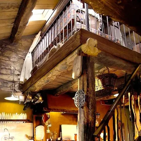 Chalet La Pegatera. Masia Envoltada De Bosc Ideal Per A Desconnectar Boixols