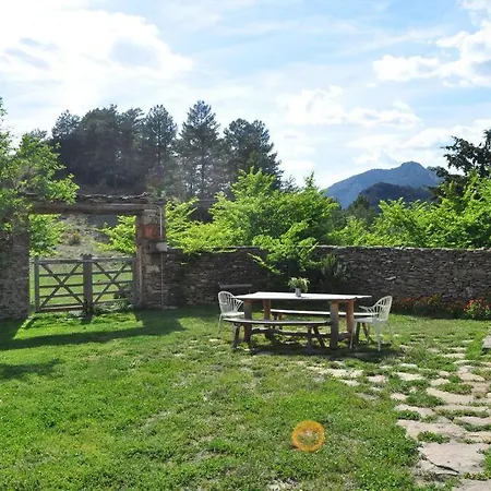 La Pegatera. Masia Envoltada De Bosc Ideal Per A Desconnectar *