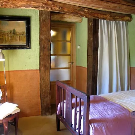 La Pegatera. Masia Envoltada De Bosc Ideal Per A Desconnectar Boixols