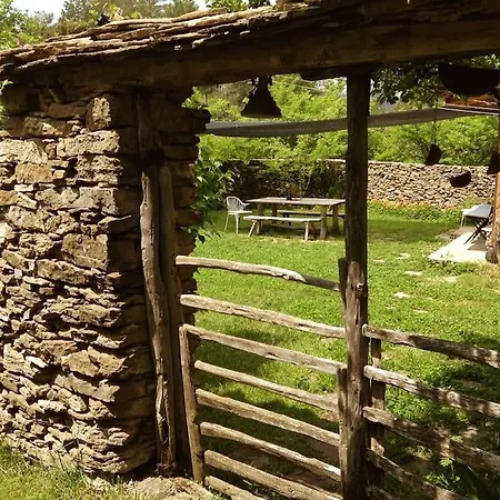 La Pegatera. Masia Envoltada De Bosc Ideal Per A Desconnectar *
