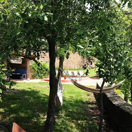 La Pegatera. Masia Envoltada De Bosc Ideal Per A Desconnectar Chalet Boixols