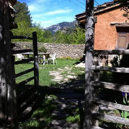 La Pegatera. Masia Envoltada De Bosc Ideal Per A Desconnectar * Boixols