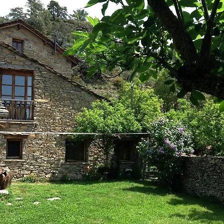 La Pegatera. Masia Envoltada De Bosc Ideal Per A Desconnectar