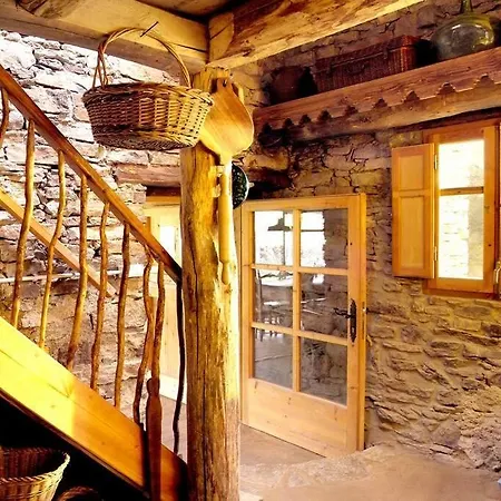 La Pegatera. Masia Envoltada De Bosc Ideal Per A Desconnectar Chalet *