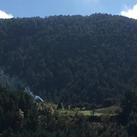 La Pegatera. Masia Envoltada De Bosc Ideal Per A Desconnectar Chalet