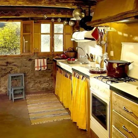 La Pegatera. Masia Envoltada De Bosc Ideal Per A Desconnectar Chalet *