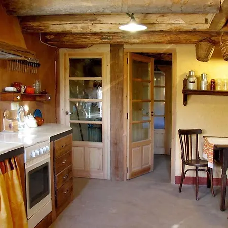 La Pegatera. Masia Envoltada De Bosc Ideal Per A Desconnectar Chalet