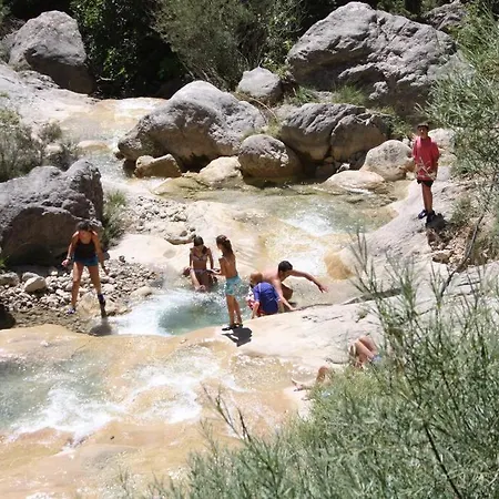 La Pegatera. Masia Envoltada De Bosc Ideal Per A Desconnectar Chalet