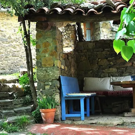 La Pegatera. Masia Envoltada De Bosc Ideal Per A Desconnectar
