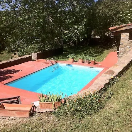 La Pegatera. Masia Envoltada De Bosc Ideal Per A Desconnectar Chalet *