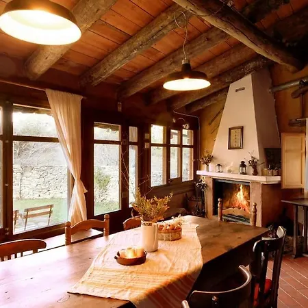 La Pegatera. Masia Envoltada De Bosc Ideal Per A Desconnectar * Boixols