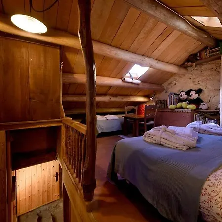 Chalet La Pegatera. Masia Envoltada De Bosc Ideal Per A Desconnectar *