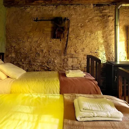 La Pegatera. Masia Envoltada De Bosc Ideal Per A Desconnectar * Boixols