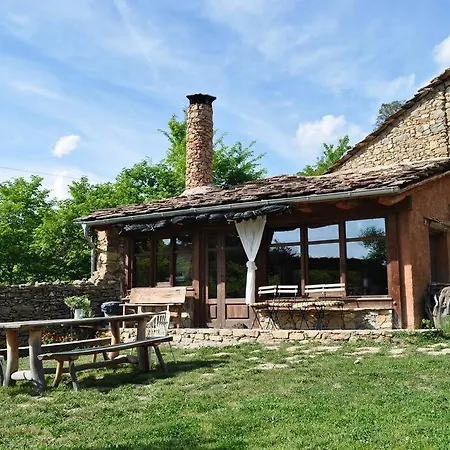 Chalet La Pegatera. Masia Envoltada De Bosc Ideal Per A Desconnectar Boixols