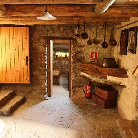 La Pegatera. Masia Envoltada De Bosc Ideal Per A Desconnectar