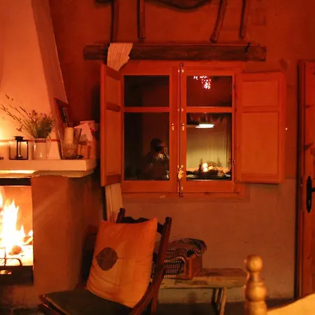 Chalet La Pegatera. Masia Envoltada De Bosc Ideal Per A Desconnectar Boixols
