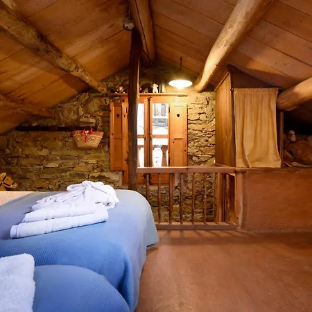 La Pegatera. Masia Envoltada De Bosc Ideal Per A Desconnectar *