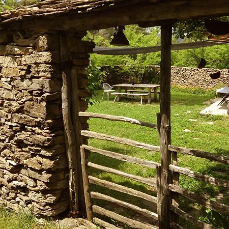 La Pegatera Masia Rodeada De Bosque Ideal Desconectar * Coll de Nargó