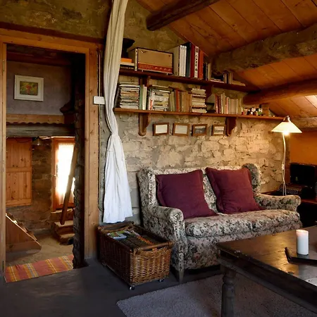 La Pegatera Masia Rodeada De Bosque Ideal Desconectar Chalet *