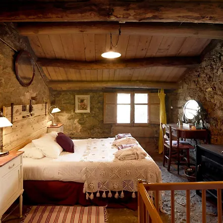 Chalet La Pegatera Masia Rodeada De Bosque Ideal Desconectar *