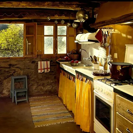 Kır Evi La Pegatera Masia Rodeada De Bosque Ideal Desconectar Coll de Nargó