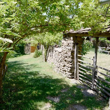 カントリーハウス La Pegatera Masia Rodeada De Bosque Ideal Desconectar Coll de Nargó